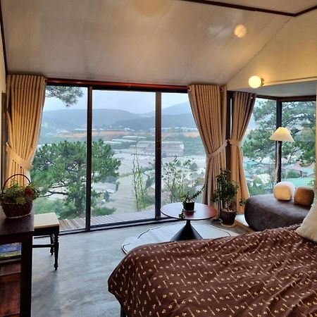 Nhat Tien Home ดาลัด ภายนอก รูปภาพ