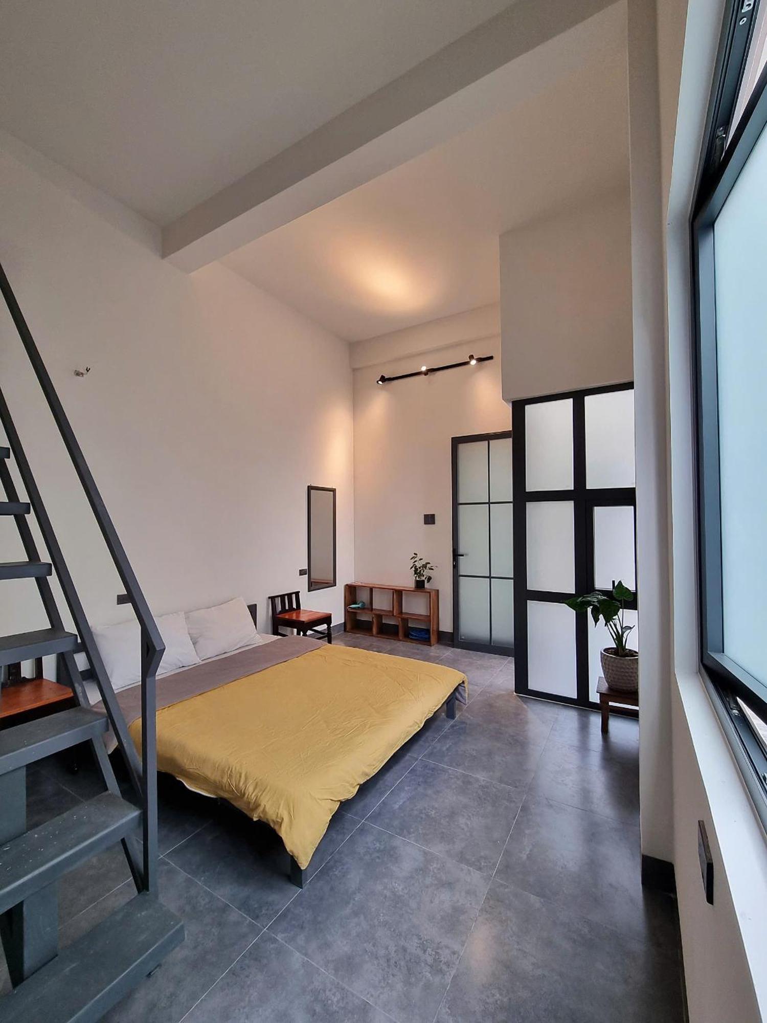 Nhat Tien Home ดาลัด ภายนอก รูปภาพ