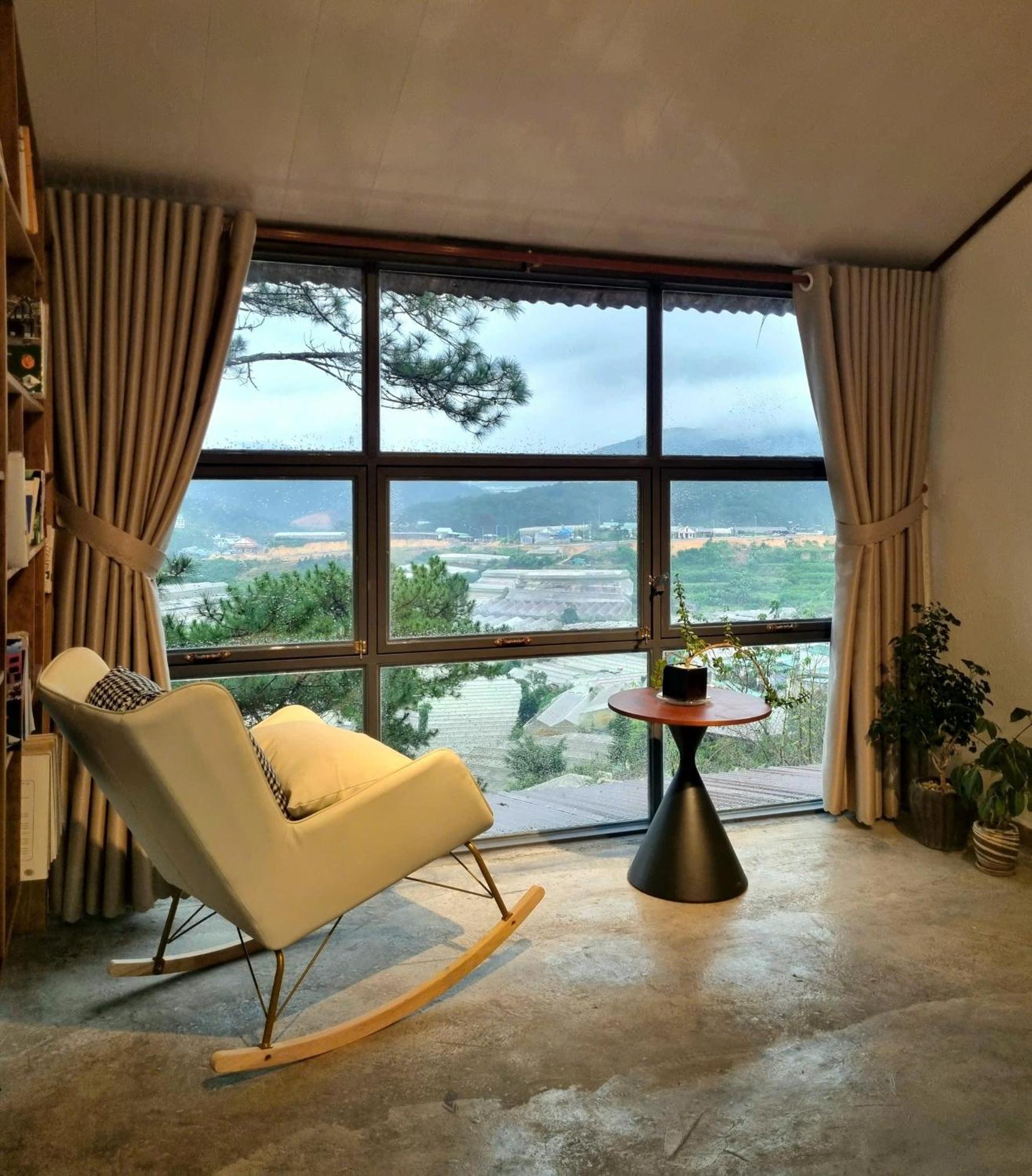 Nhat Tien Home ดาลัด ภายนอก รูปภาพ